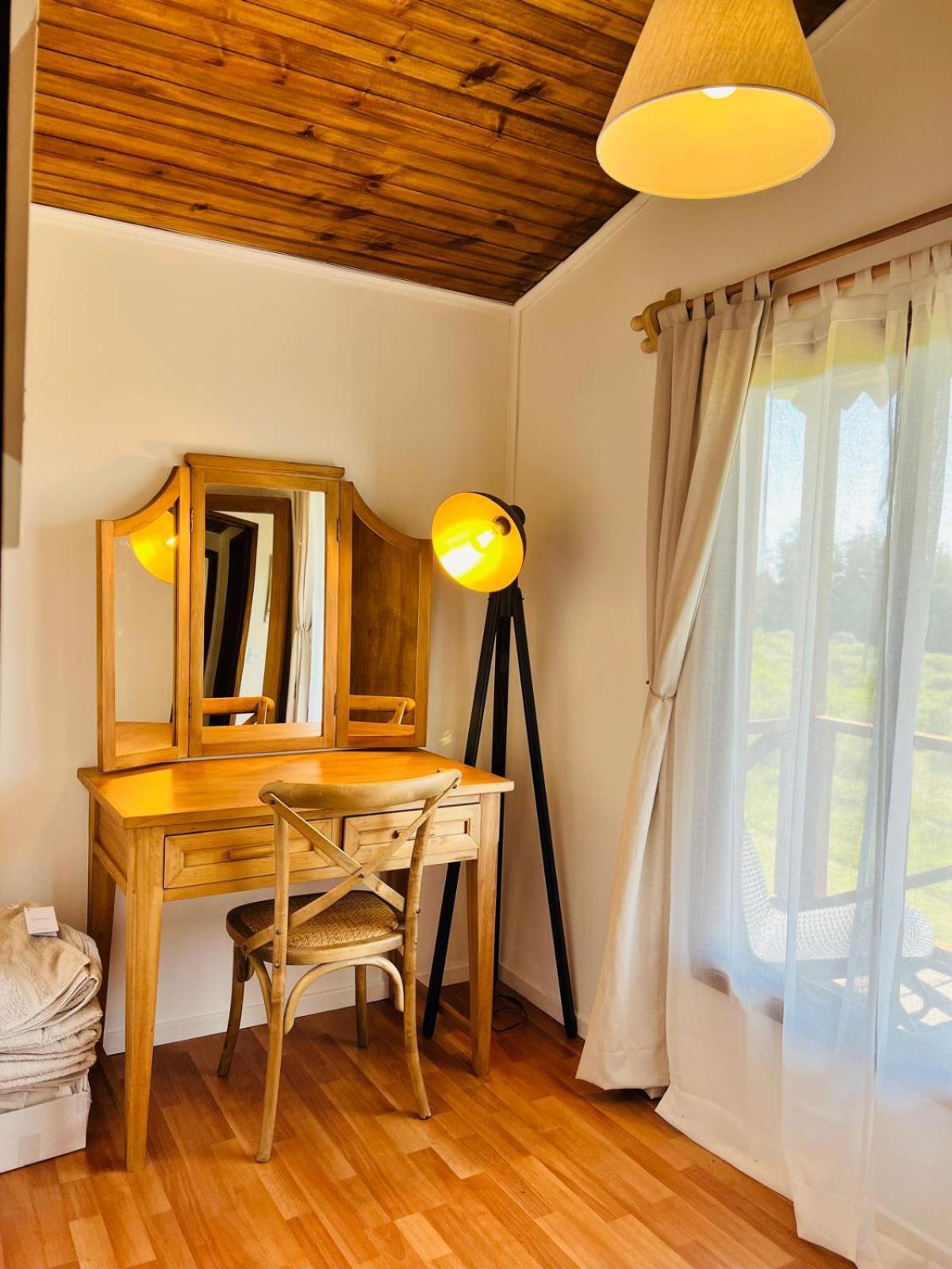 Vina Eden Villa El Eden Kültér fotó