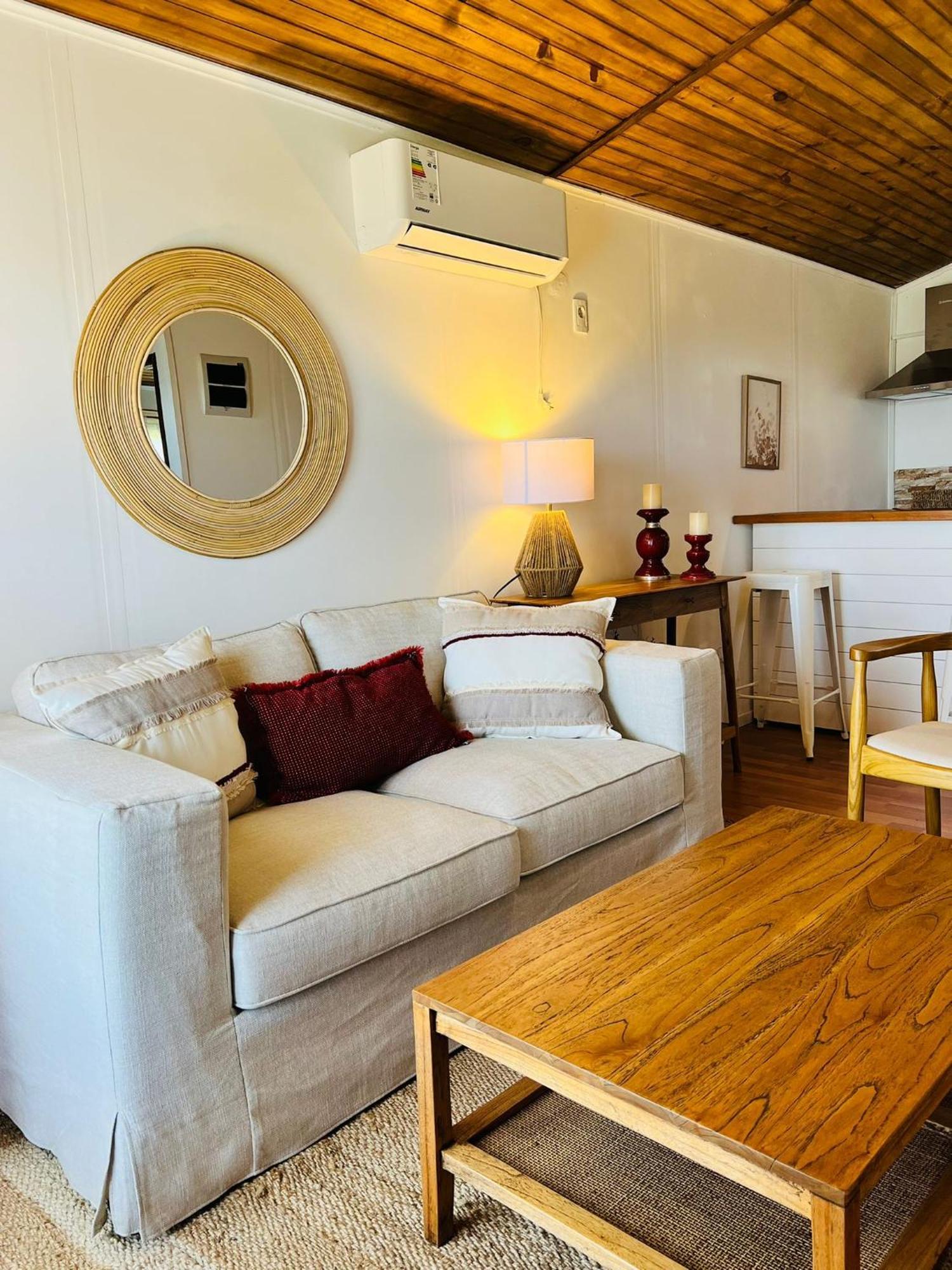 Vina Eden Villa El Eden Kültér fotó