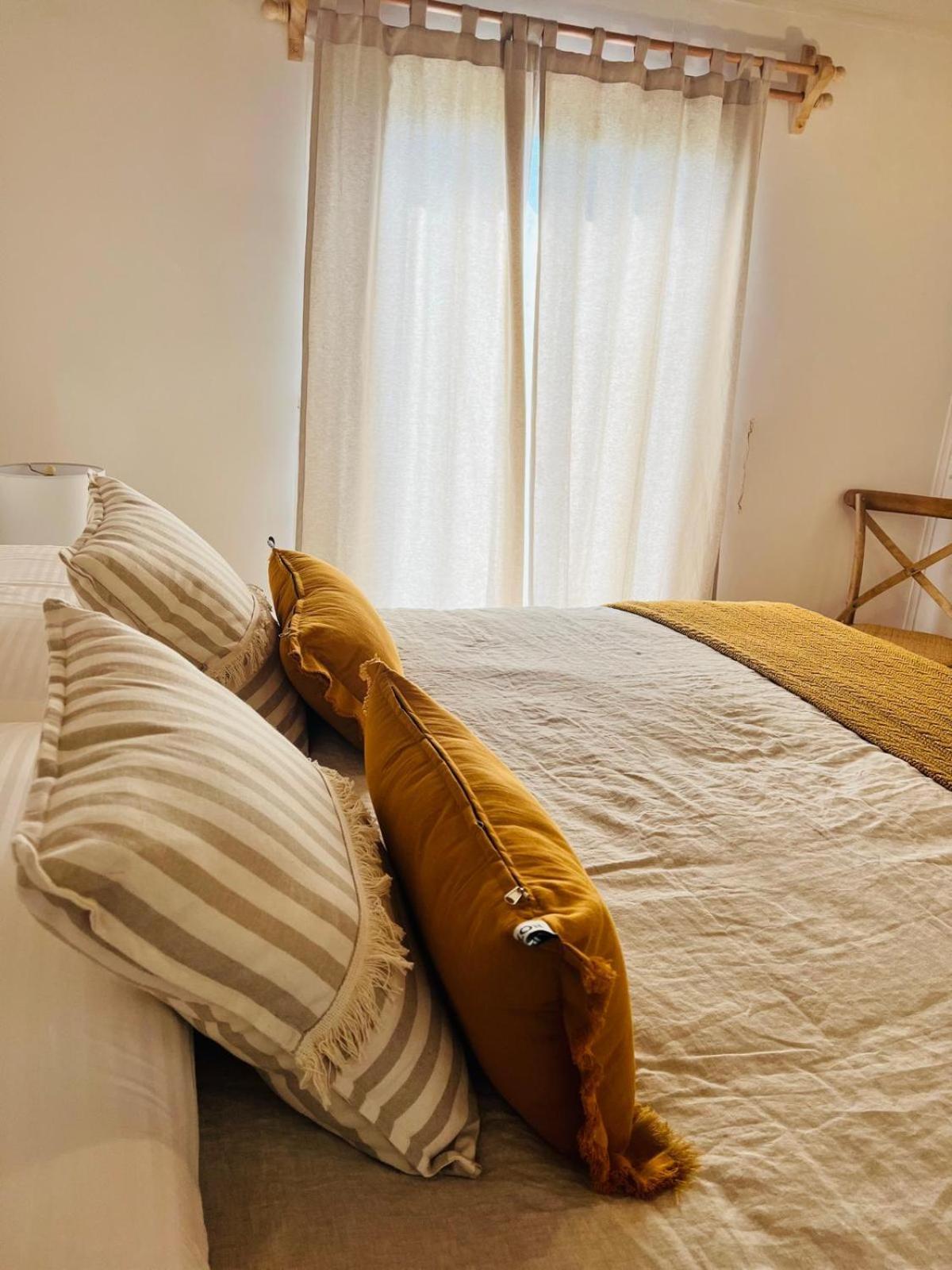 Vina Eden Villa El Eden Kültér fotó