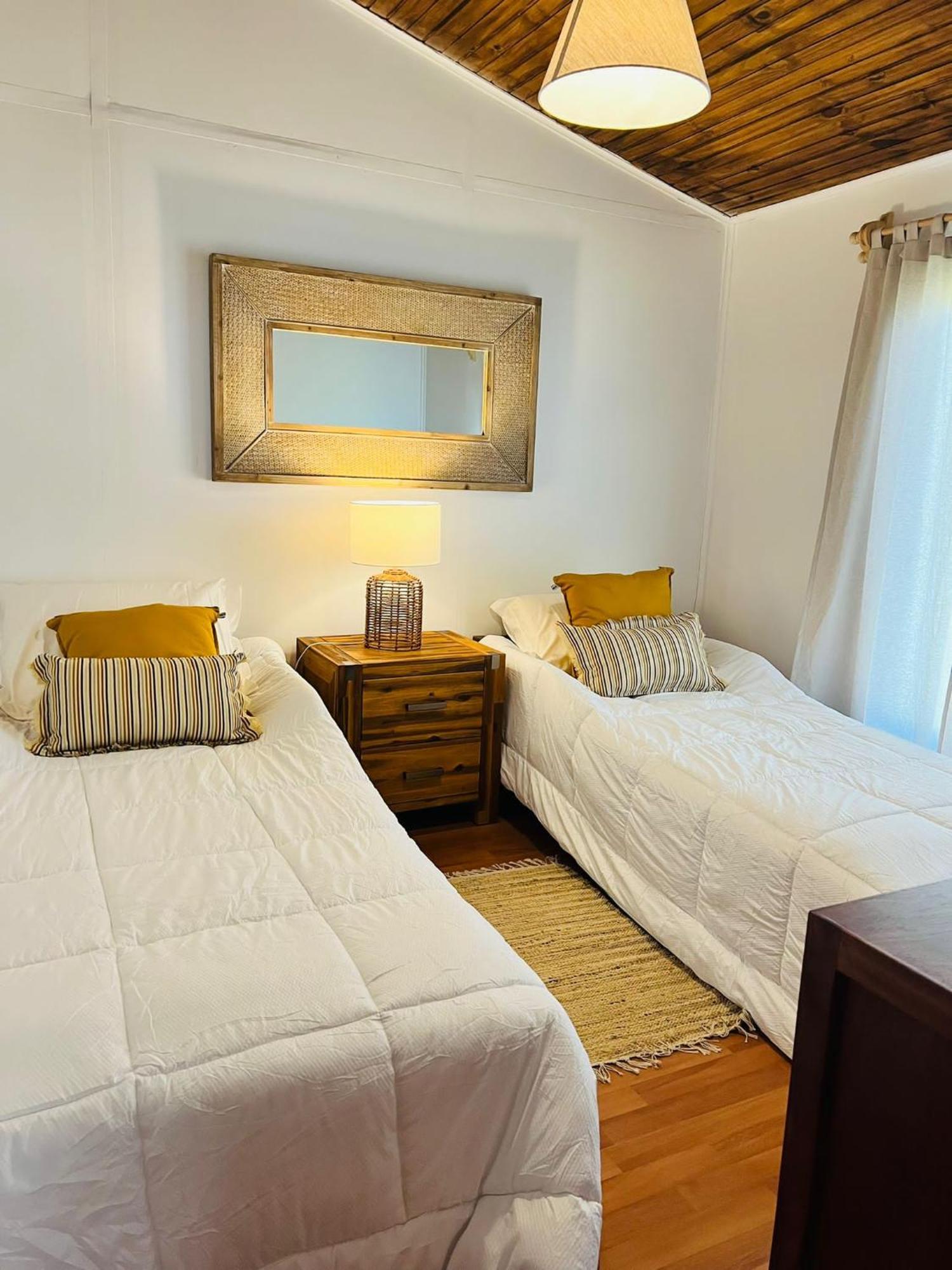 Vina Eden Villa El Eden Kültér fotó