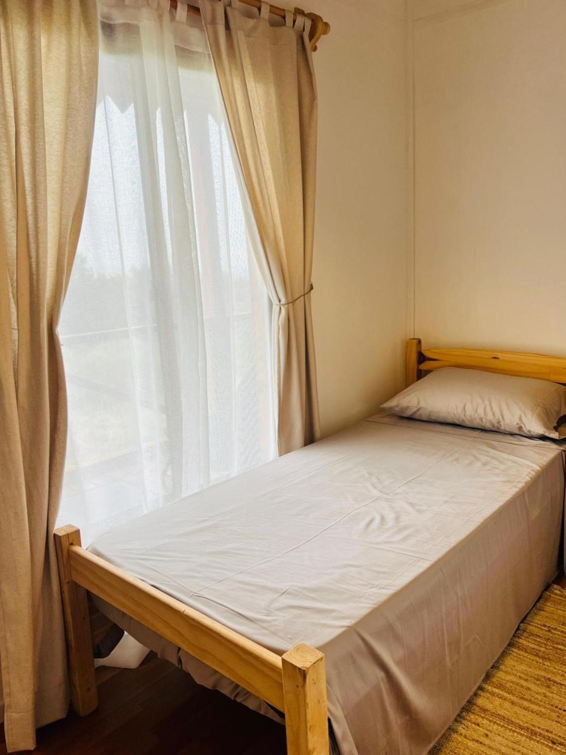 Vina Eden Villa El Eden Kültér fotó