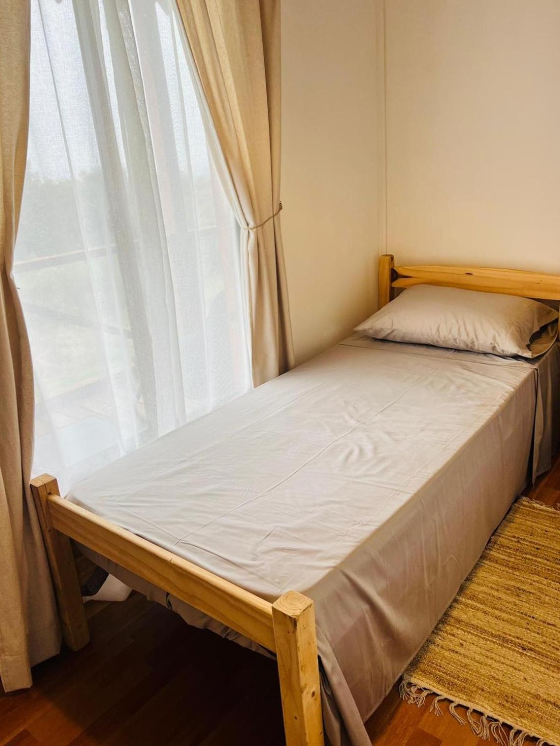 Vina Eden Villa El Eden Kültér fotó