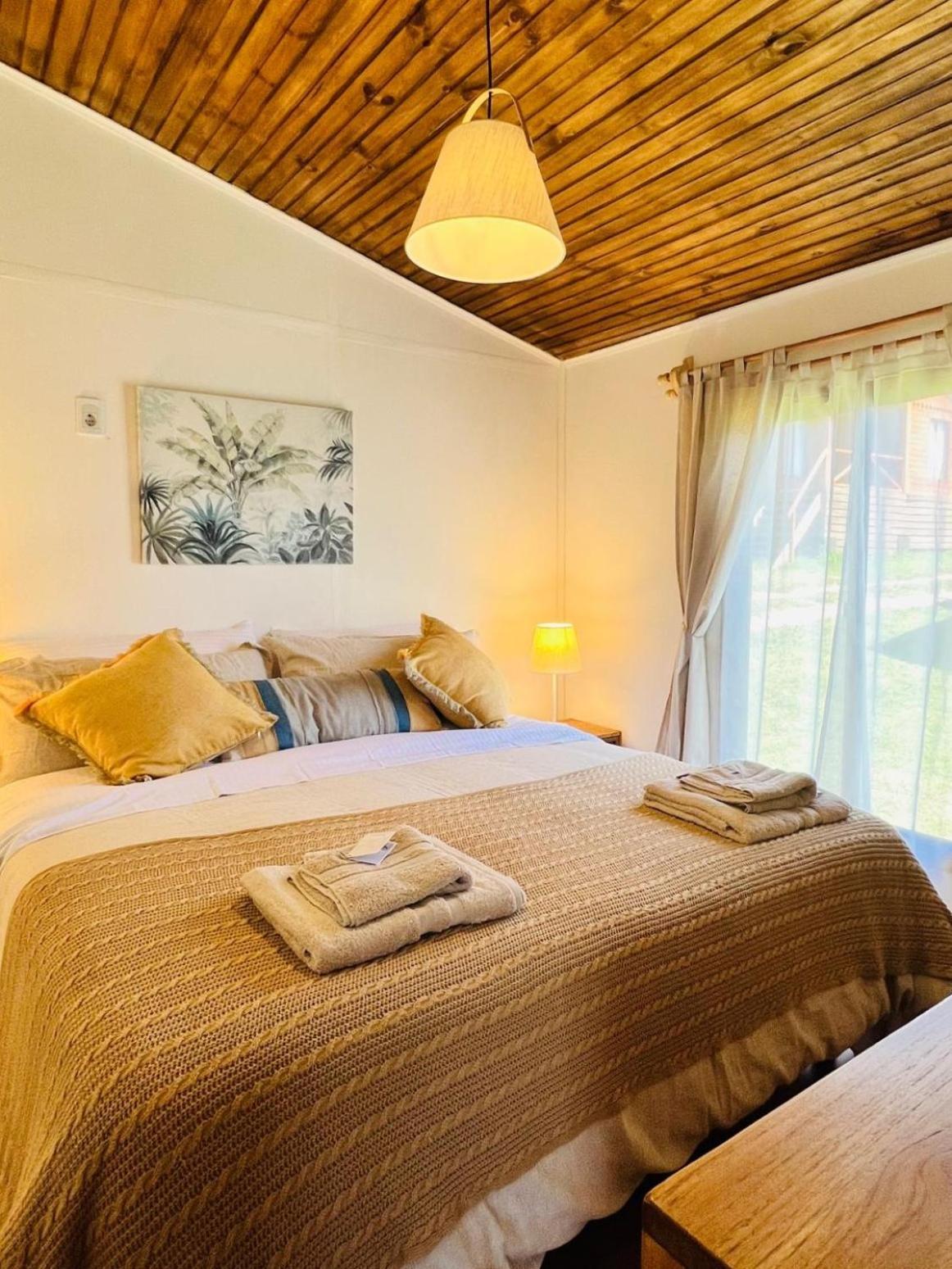 Vina Eden Villa El Eden Kültér fotó
