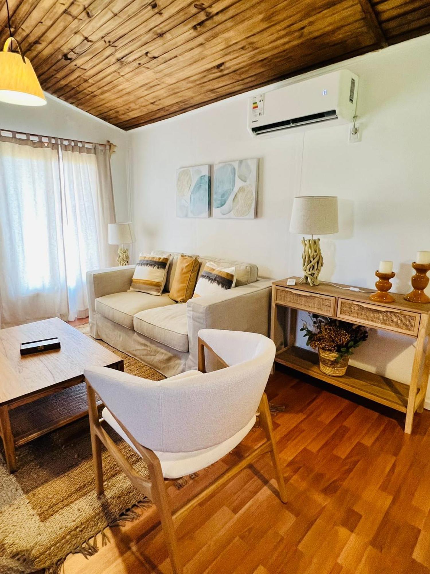 Vina Eden Villa El Eden Kültér fotó