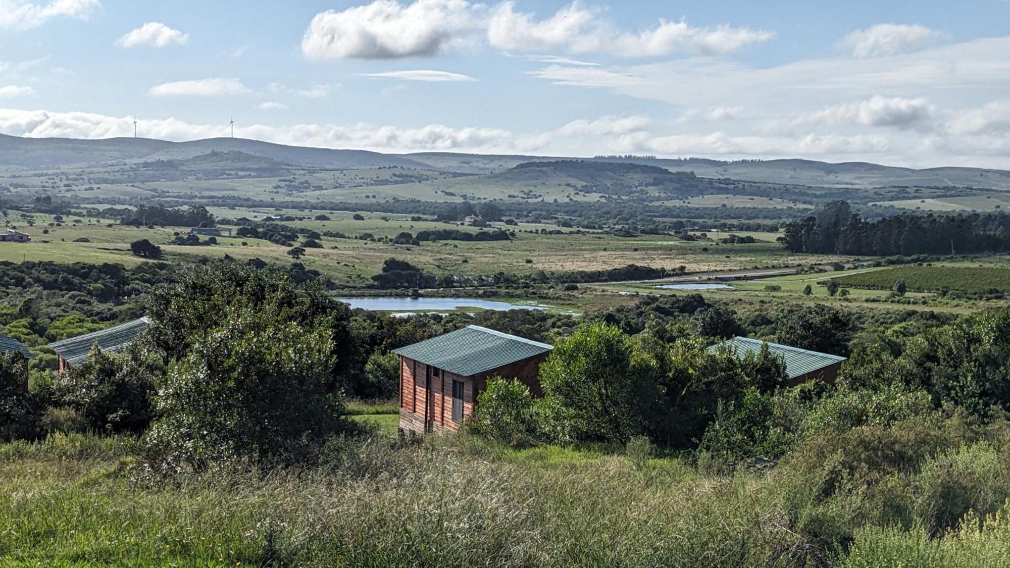 Vina Eden Villa El Eden Kültér fotó