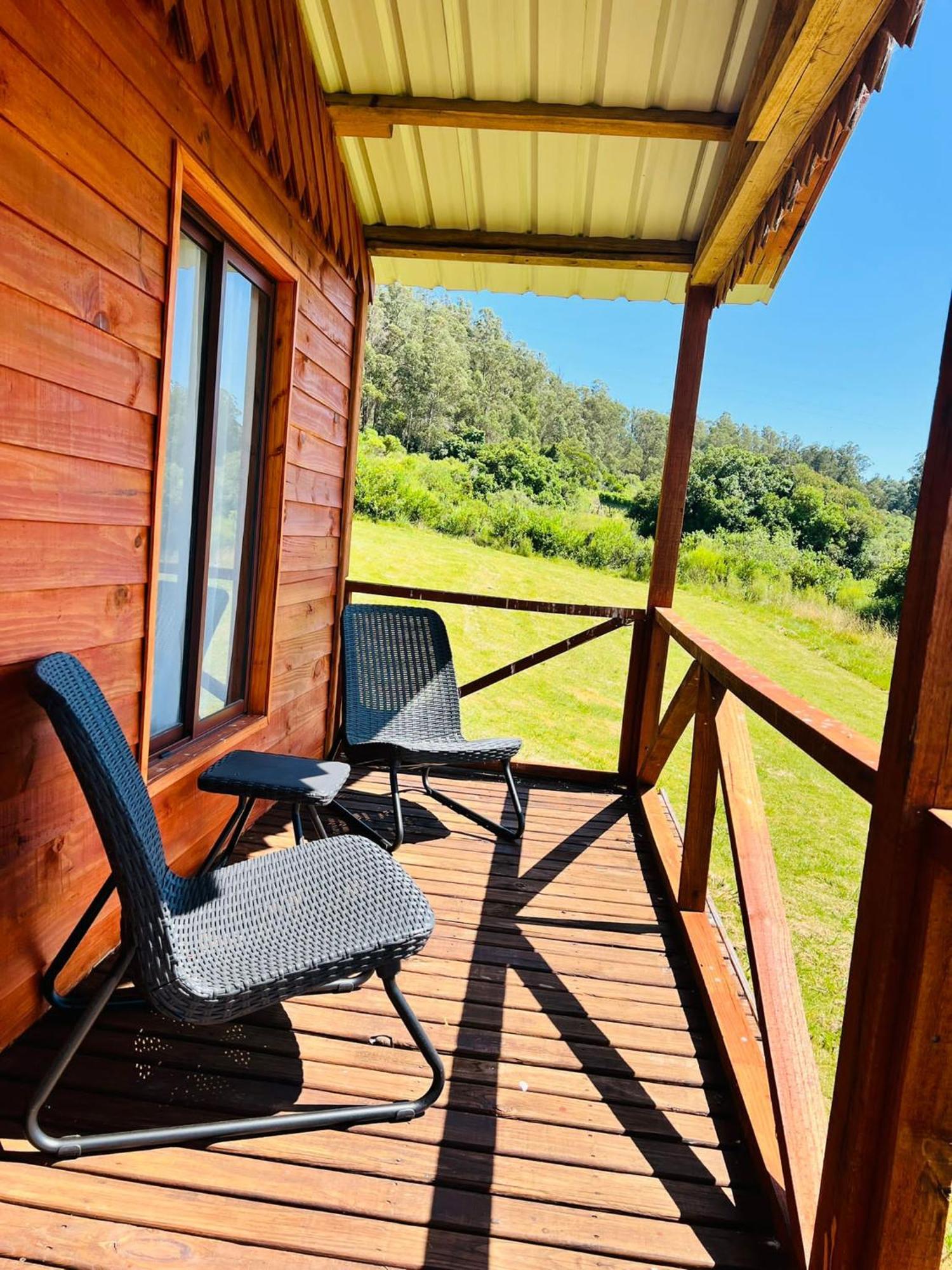Vina Eden Villa El Eden Kültér fotó